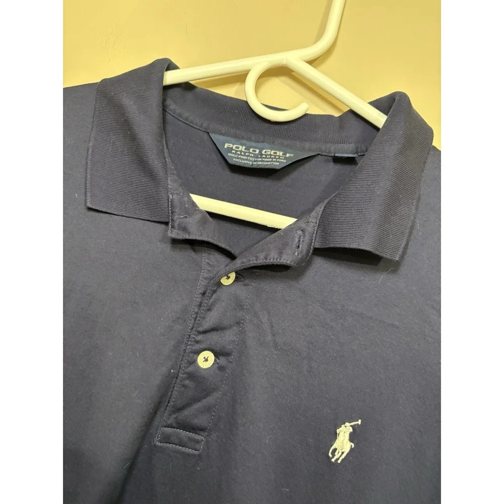 Ralph Lauren length 33